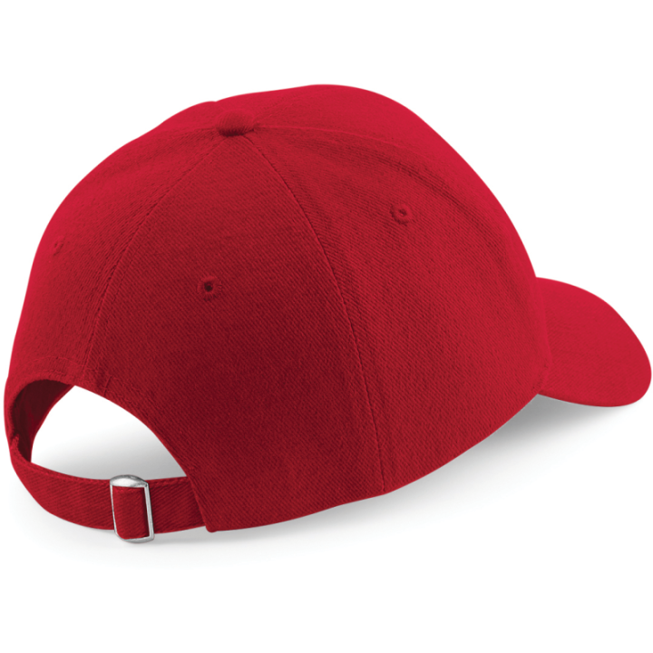 Casquette Pro-Style en coton brossé
