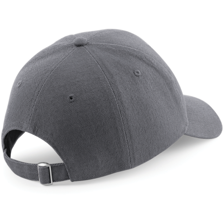 Casquette Pro-Style en coton brossé