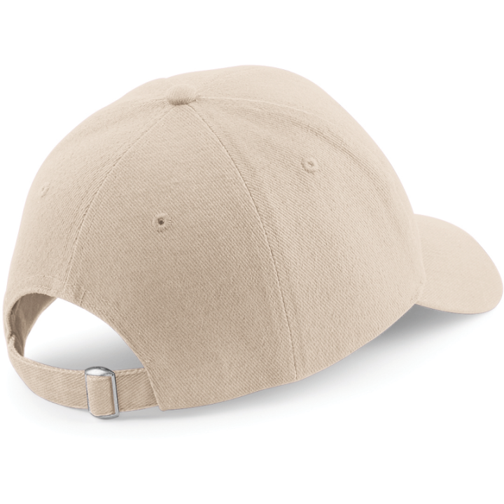 Casquette Pro-Style en coton brossé
