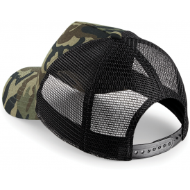 Casquette Snapback Camo (2)