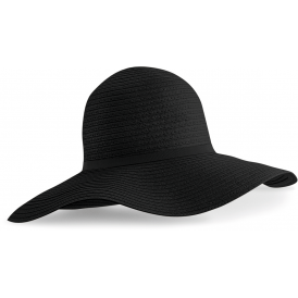 Chapeau d'été à bord large Marbella (2)