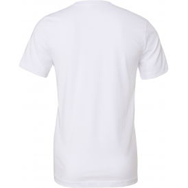 T-shirt homme col rond Bella BE3001 (2)