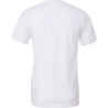 Tee-shirt unisexe col rond
