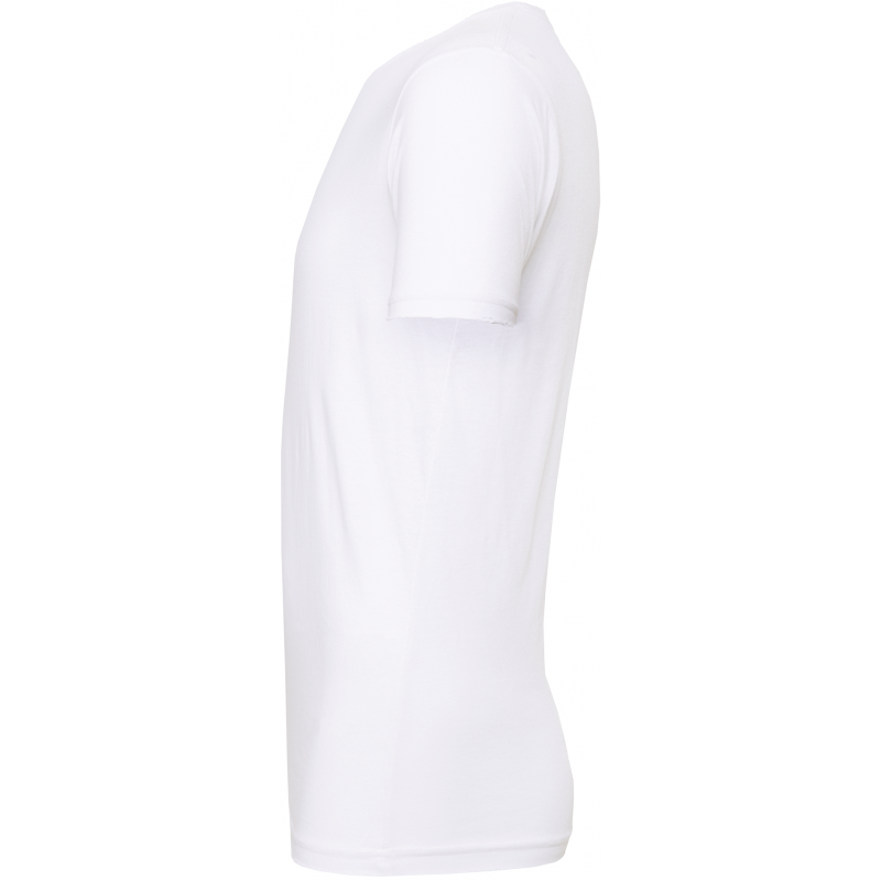 Tee-shirt unisexe col rond Tee-shirt unisexe col rond