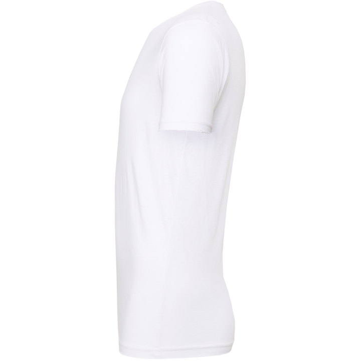 Tee-shirt unisexe col rond