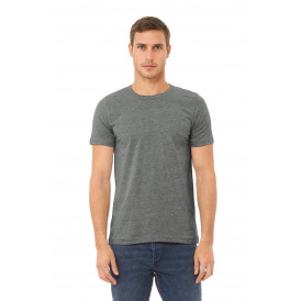 T-shirt homme col rond