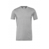 T-shirt homme col rond