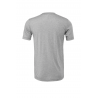 T-shirt homme col rond
