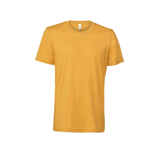 T-shirt homme col rond coupe ajustée