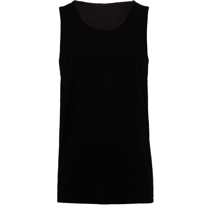 Débardeur unisexe jersey tank