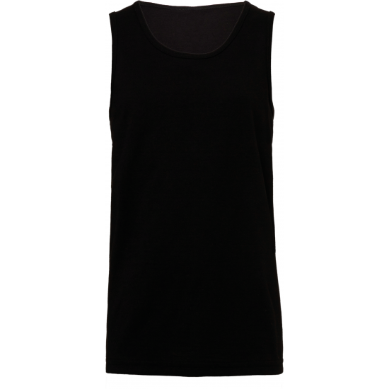 Débardeur unisexe jersey tank
