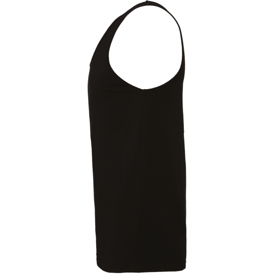 Débardeur unisexe jersey tank