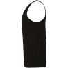 Débardeur unisexe jersey tank