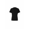 T-shirt col rond femme couleur pastel