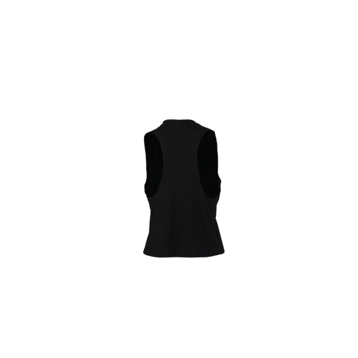 Débardeur femme crop