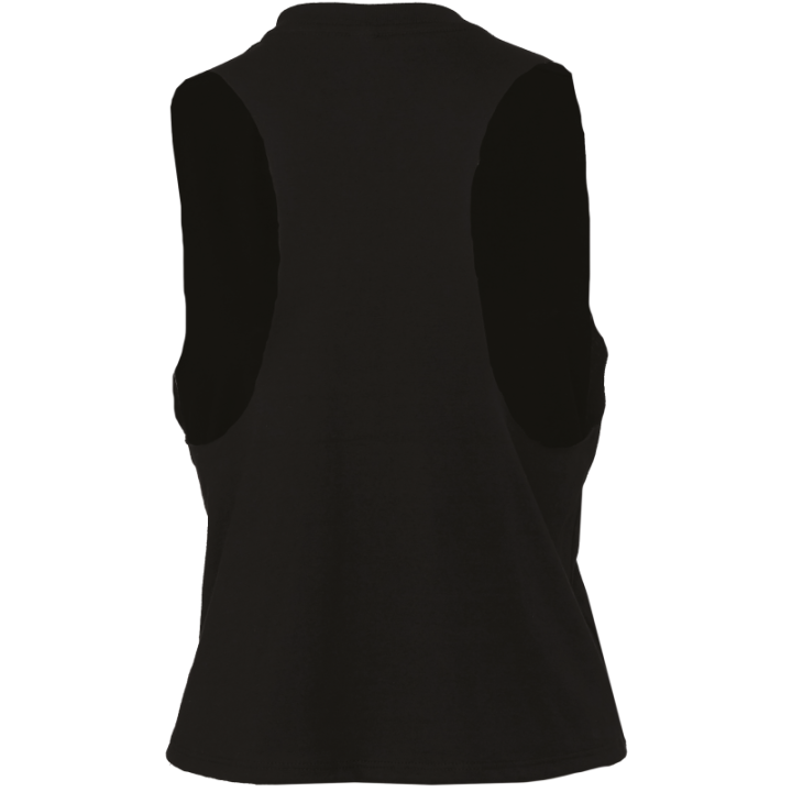 Débardeur femme crop