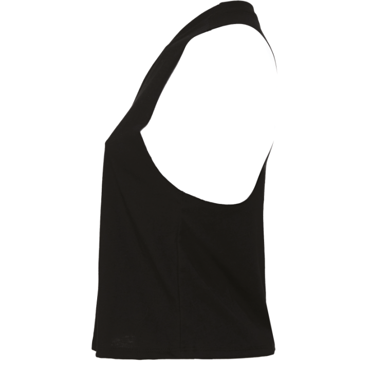 Débardeur femme crop