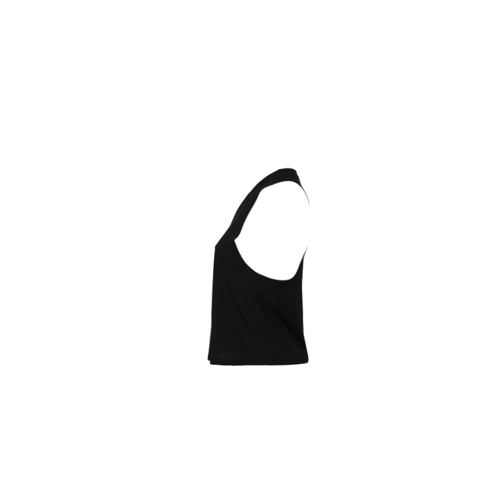 Débardeur femme crop