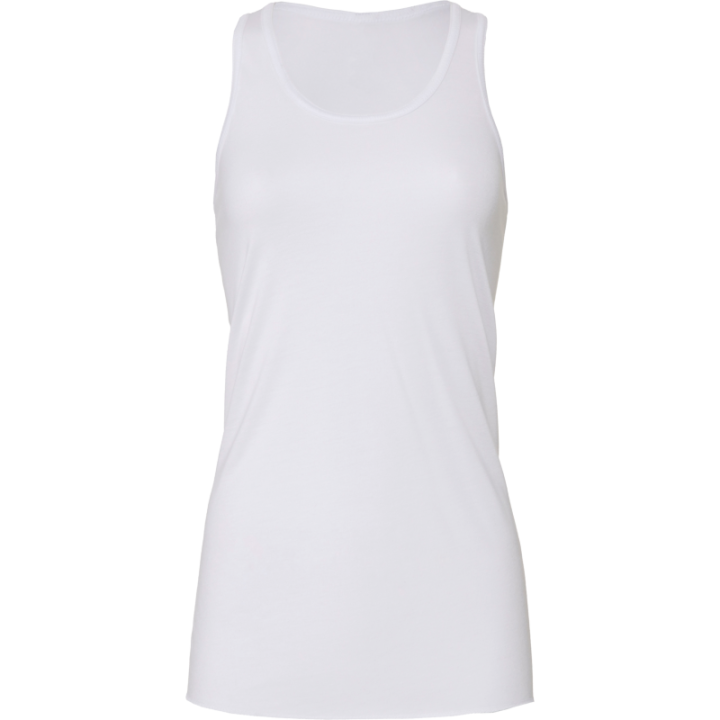 Débardeur léger dos nageur