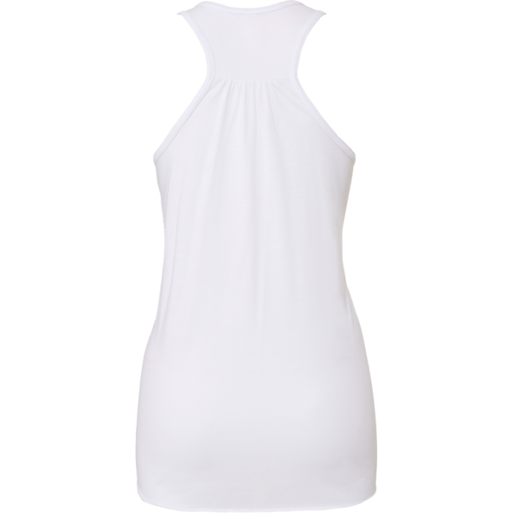 Débardeur léger dos nageur