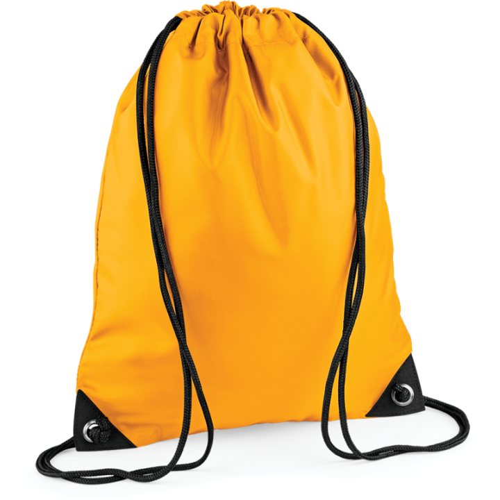 Sac a dos gymsac bagbase