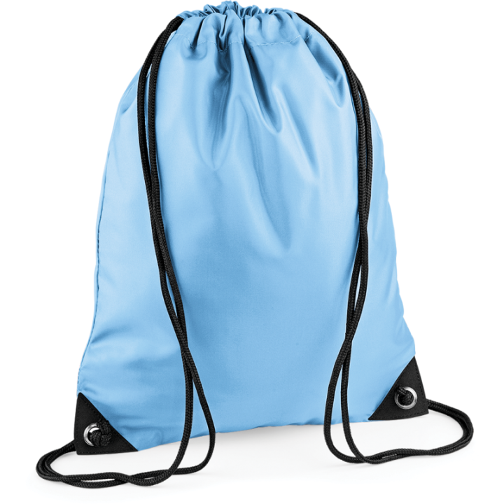 Sac a dos gymsac bagbase