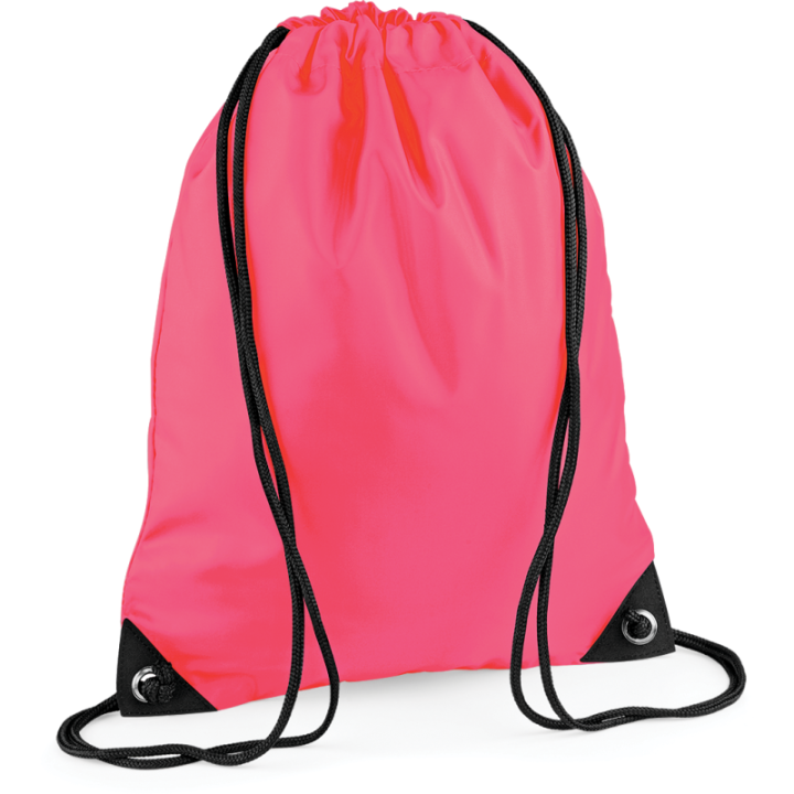 Sac a dos gymsac bagbase