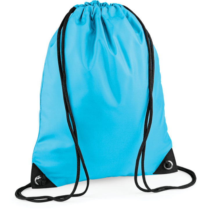 Sac a dos gymsac bagbase