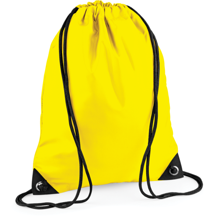 Sac a dos gymsac bagbase