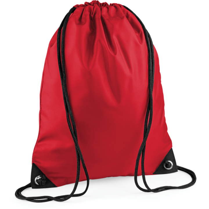 Sac a dos gymsac bagbase