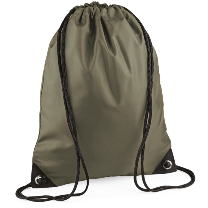 Sac a dos gymsac bagbase