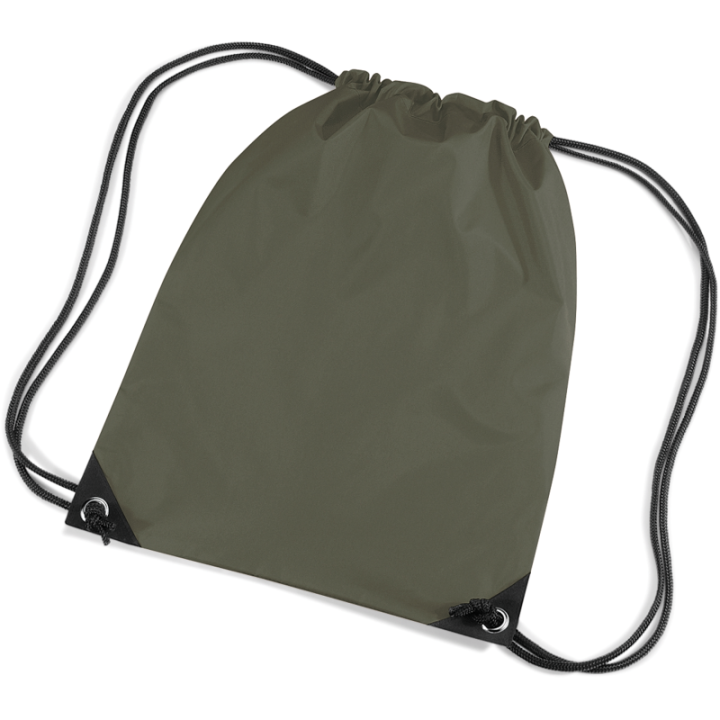 Sac a dos gymsac bagbase