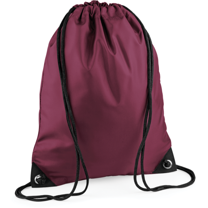 Sac a dos gymsac bagbase