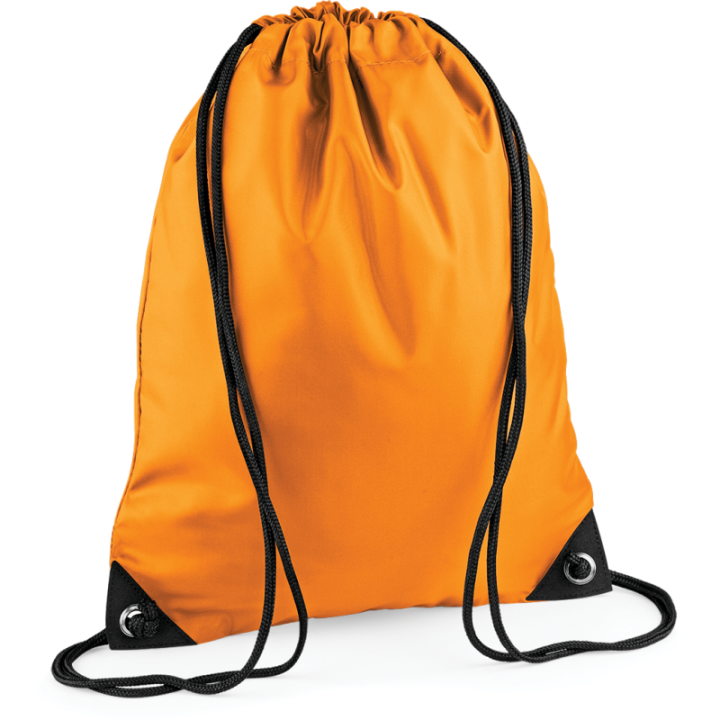 Sac a dos gymsac bagbase