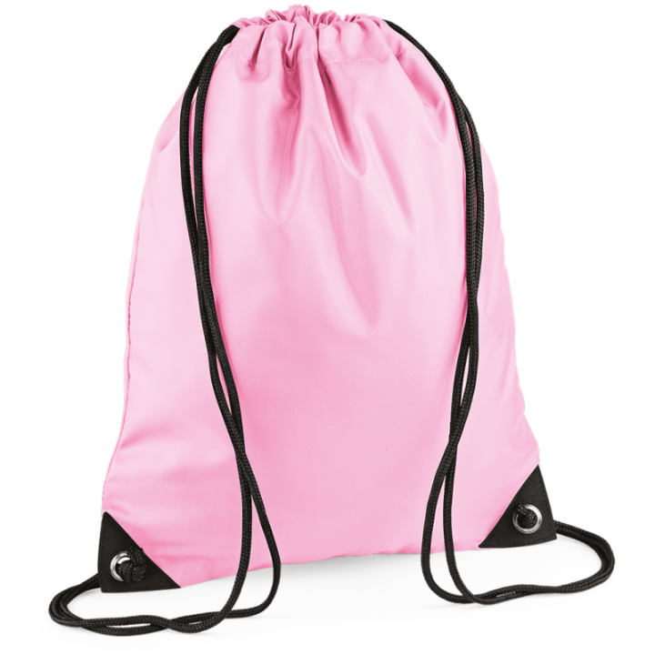 Sac a dos gymsac bagbase