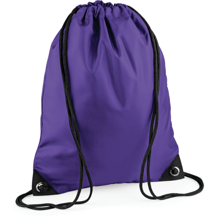 Sac a dos gymsac bagbase