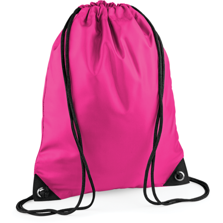 Sac a dos gymsac bagbase