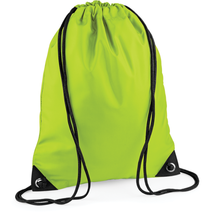 Sac a dos gymsac bagbase