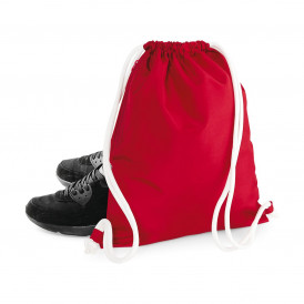 Sac à dos de gym à cordon pliable et facile a transporter
