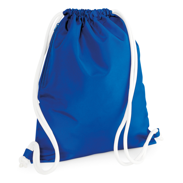 Sac à dos de gym à cordon pliable et facile a transporter