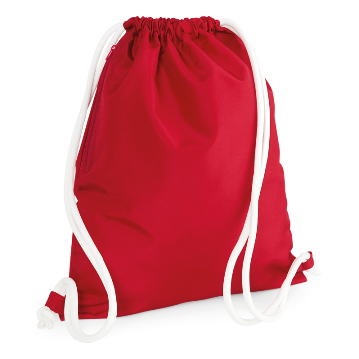 Sac à dos de gym à cordon pliable et facile a transporter