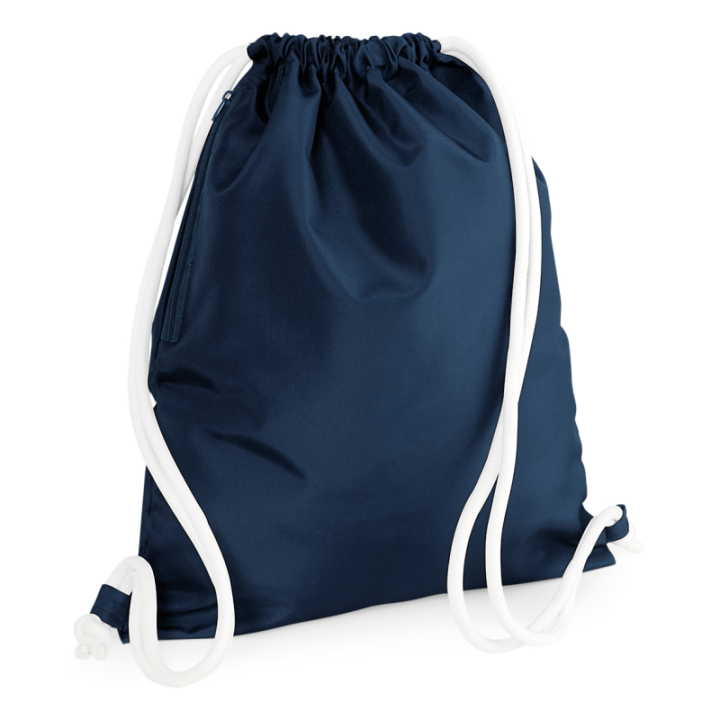 Sac à dos de gym à cordon pliable et facile a transporter