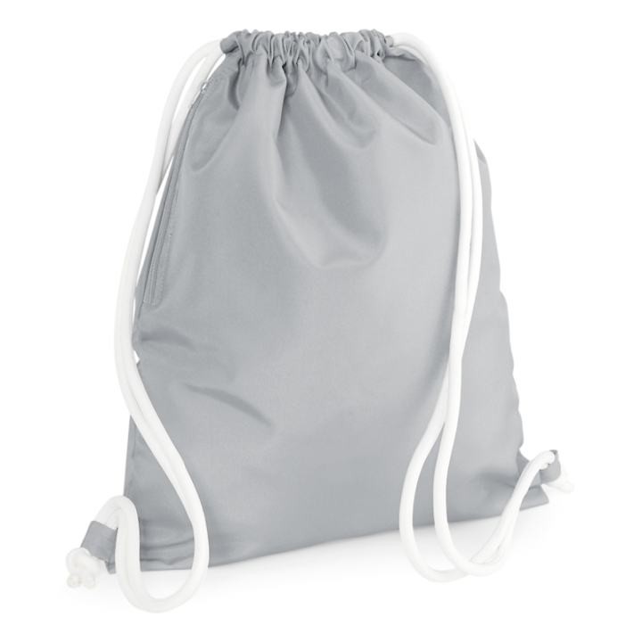 Sac à dos de gym à cordon pliable et facile a transporter