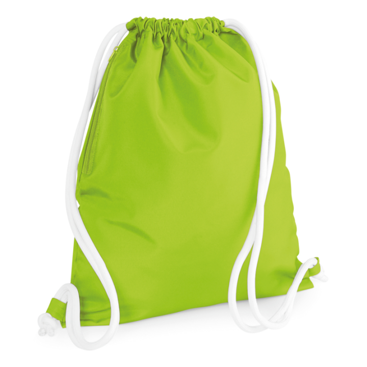 Sac à dos de gym à cordon pliable et facile a transporter