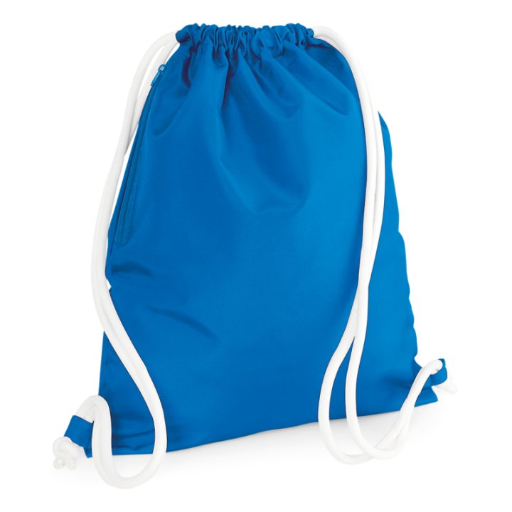 Sac à dos de gym à cordon pliable et facile a transporter
