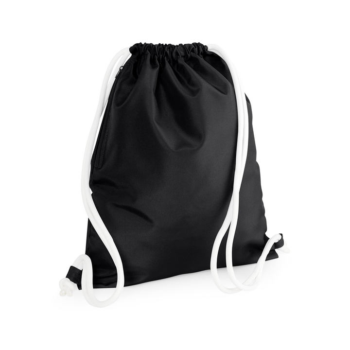 Sac à dos de gym à cordon pliable et facile a transporter