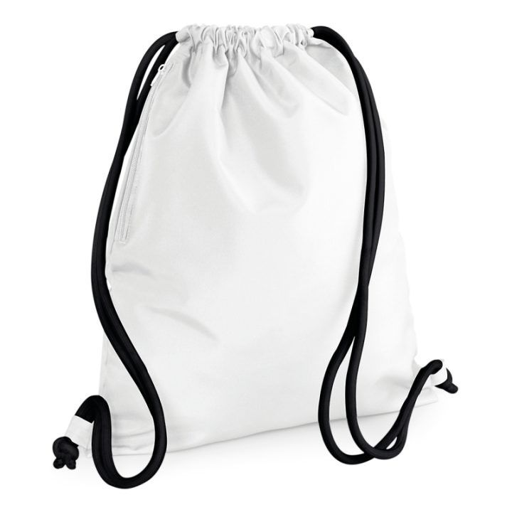 Sac à dos de gym à cordon pliable et facile a transporter