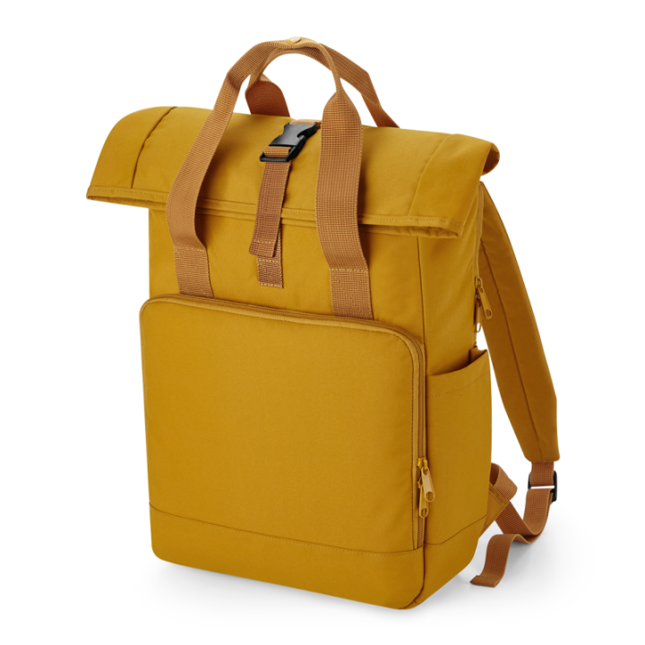 Sac à dos pour ordinateur recyclé
