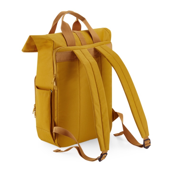 Sac à dos pour ordinateur recyclé