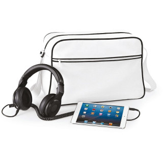 Sac retro shoulder bag bagbase